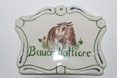 Image de Double room \"farm animals\" with bath/Wc - Ferienhof Zamsegg