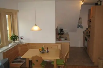 Image de Vacation apartment Oberklamm - Ferienhof Blasriegl