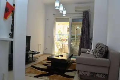Image de Appartement à Saranda proche plage