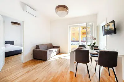Image de Completely renovated apartment