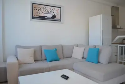 Image de Appartement à Saranda proche Plage
