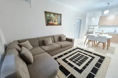 Image de Appartement à Vlorë près de Plage