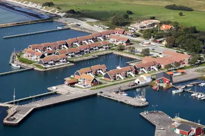 Image de Maison de parc de vacances pour 4 a Borre