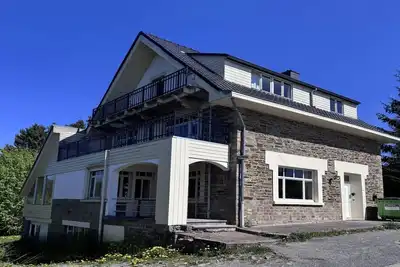Image de Maison de groupe avec sauna Ă La Roche