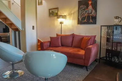 Image de Quartier-Eifel No. 45, Holiday home - Holiday home Quartier-Eifel No. 45, up to 4