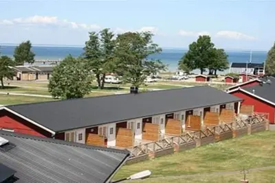 Image de Maison de vacances pour 4 a KÖPINGSVIK