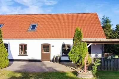 Image de 4 etoiles maison de vacances a Asaa