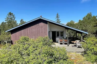 Image de Maison de vacances pour 5 a VÄRMDÖ