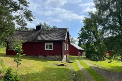 Image de Maison de vacances pour 4 a Arkelstorp