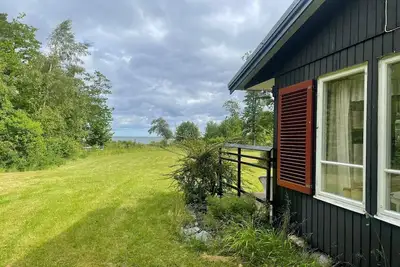 Image de Maison de vacances pour 6 a Byxelkrok