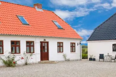 Image de 4 etoiles maison de vacances a Hornsyld