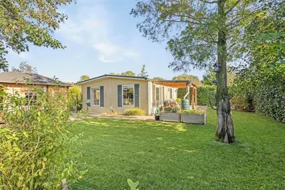 Image de Lovely chalet in quiet place to enjoy and rest and relax from the fast world