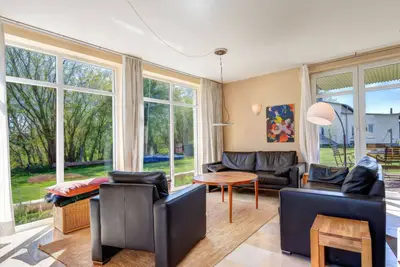 Image de Rankwitz, Holiday home AchterPeene Eg - Apartment Eg