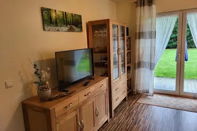 Image de Apartment TreibHolz Nienhagen