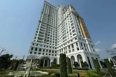 Image de Stylish Apartment - WiFi, Ac & Balcony - Central Pattaya
