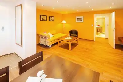 Image de 2-room apartment (up to 4 persons) \"Kurt\" - vacation home from the east