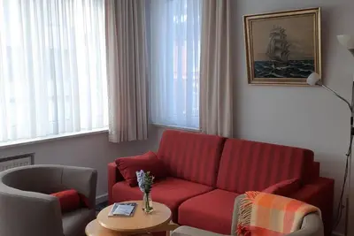 Image de 2-room vacation apartment (up to 4 persons) - Haus Reiners