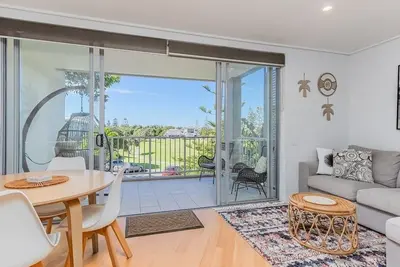 Image de The Sand Resort Kingscliff - 1br Spa Suite (4204)