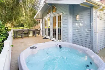 Image de Signature 4 Plus Lodge