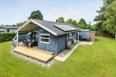 Image de Superbe maison Ă Juelsminde avec WiFi