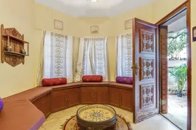 Image de Heritage Haven Luxury Spacez Villa