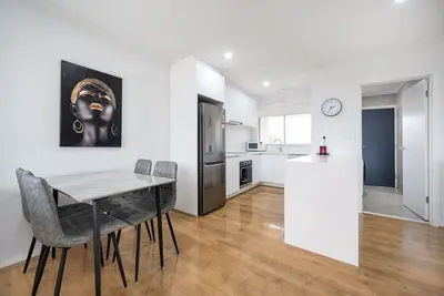 Image de A Private Hideaway with Large Backyard & 2 CarPark