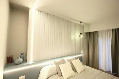 Image de Dalmatia Boutique Apartment, comfort and charm in the heart of Caltanissetta
