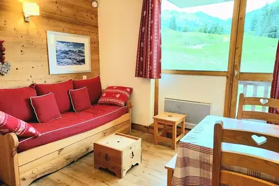 Image de Résidence Les Hameaux Ii  N°214