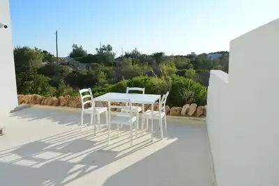 Image de Thyme Studio - Nestled in the sand dunes, 20m from the free beach