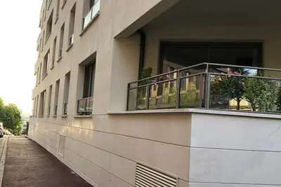 Image de Appartement neuf très calme