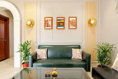 Image de Aahan Elite Luxury 2 Bedroom condo for upto 6 Guests