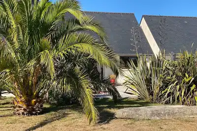 Image de La Villa Les Temps Modernes