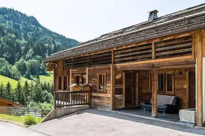 Image de 4 Zimmer fĂĽr 10 Personen