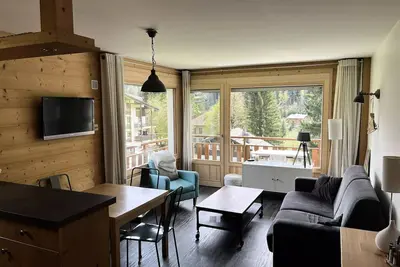Image de 3 Zimmer fĂĽr 5 Personen