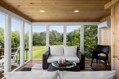 Image de Nature Retreat: Plush House Stay w/ Spectacular Views | Near Equinox Preserve