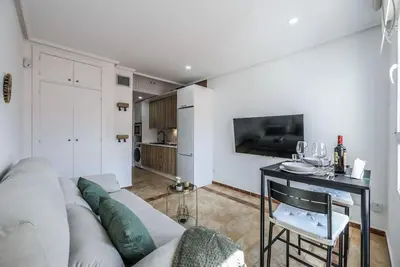 Image de Designer Studio Near Downtown