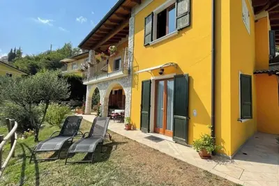 Image de Villa dei Roveri - Holiday Home with Terrace and Breathtaking View