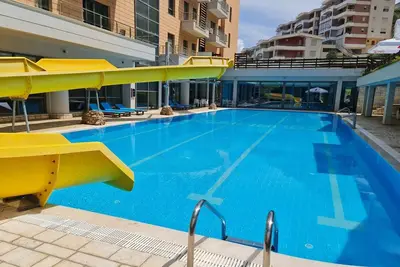Image de Appartement à Vlorë près de New Beach