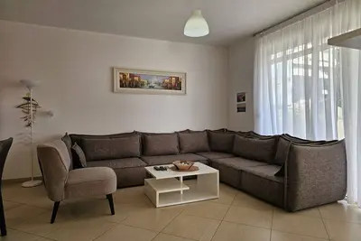 Image de Appartement à Saranda avec vue sur mer