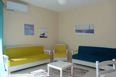 Image de Appartement à Saranda avec Vue sur Mer