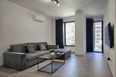 Image de Appartement à Saranda près de la plage