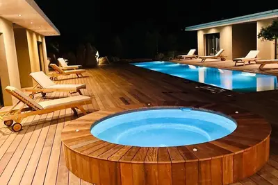 Image de Villa Toussaint