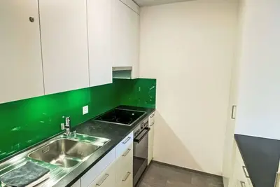 Image de Agréable appartement pour 5 personnes avec Wifi, piscine, Tv, balcon, vue panoramique et parking