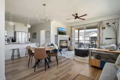 Image de Luxury Mountain Condo 321 6 I Great Views I Best Price I Discounted Attractions