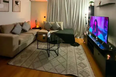 Image de Apartment in Al muruj