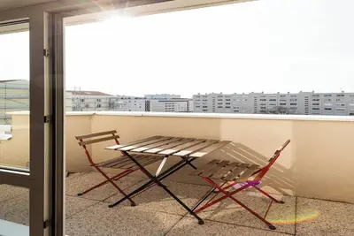 Image de Dify Bollier - Quartier Gerland