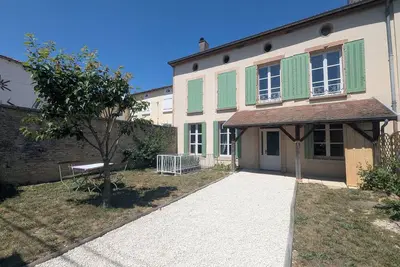 Image de Maison de caractère au calme