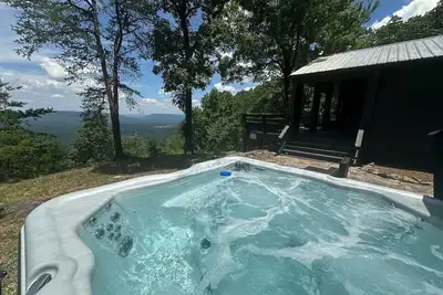 Image de Black Bear Ridge! Hot Tub I Views I Large Deck