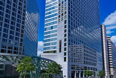 Image de Vibrant Arlington | Metro Access. Potomac Views