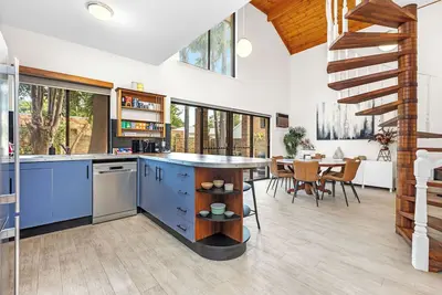 Image de 3bdr Urban Family Retreat - Subiaco